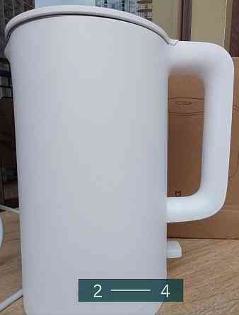 Електро-Чайник: Xiaomi Харків