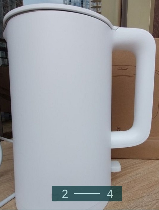 Електро-Чайник: Xiaomi Харків - фото 3