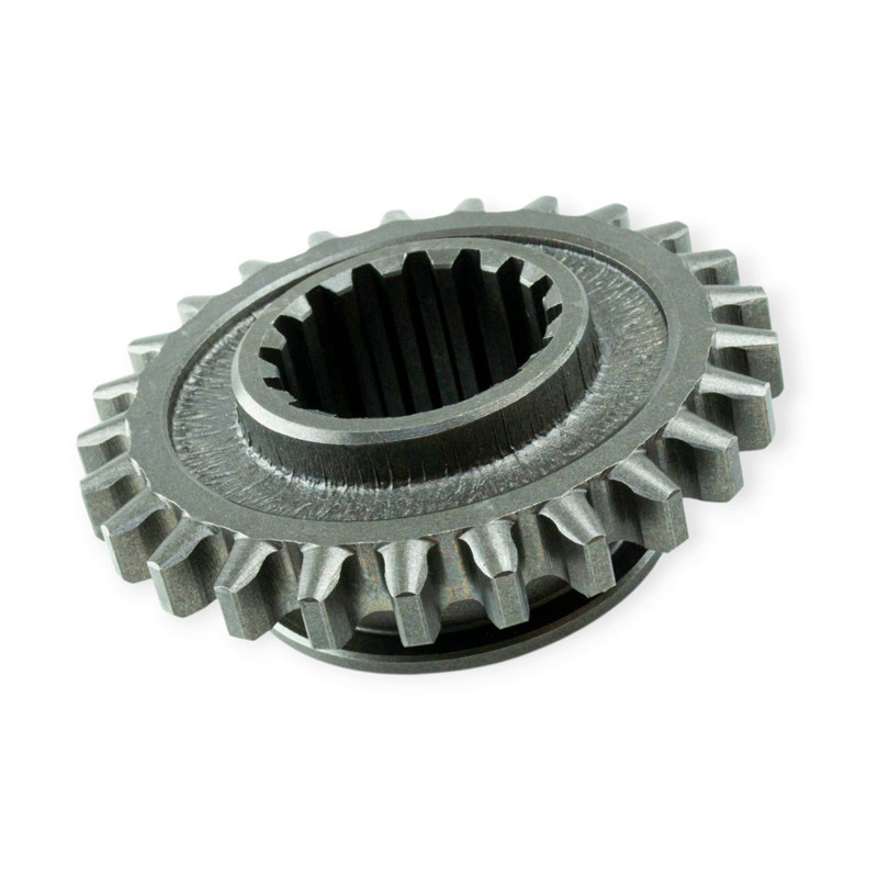 Шестерня гідронасосу НШ-32 МТЗ приводу Мукачево - фото 1