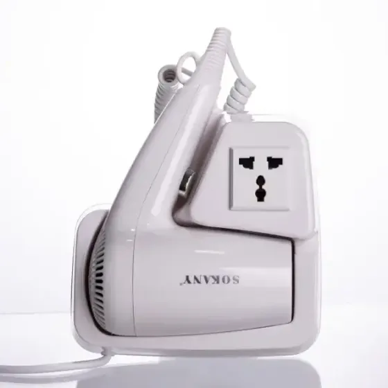 Фен настенный SOKANY SK-CF-2217 1200 Вт Коломыя