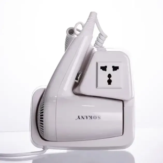 Фен настенный SOKANY SK-CF-2217 1200 Вт Коломия - фото 5