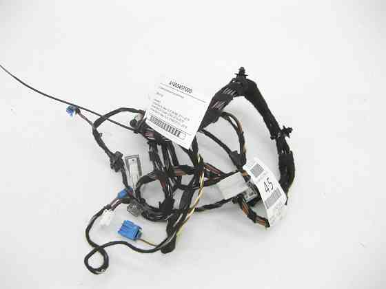 Mercedes-Benz  A1665407000 Джгут електропроводки підлокітника ML/GLE W166 GLE Coupe C292 GL/GLS X166 Одесса