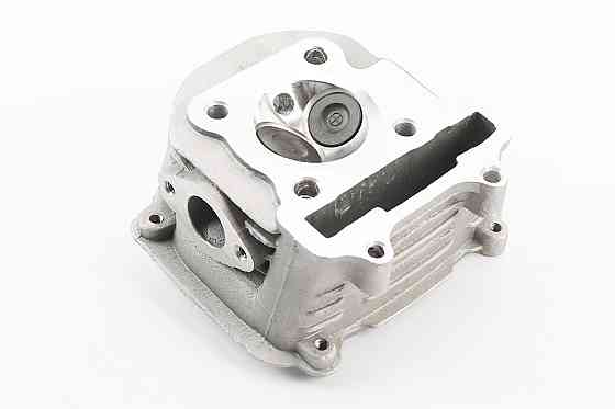 Головка циліндра+клапана в зборі 150cc Київ