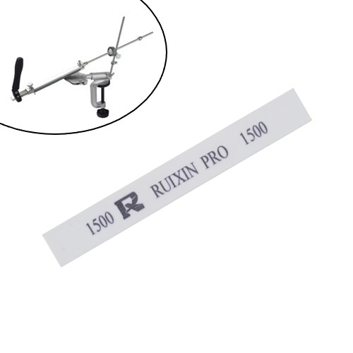 Брусок для фінішної заточки ножів Ruixin Pro 1500 грит Київ - фото 2