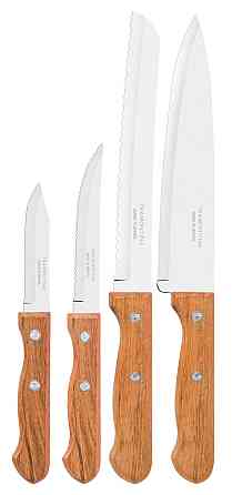 Набор ножей TRAMONTINA DYNAMIC, 4 предмета (506159) Киев