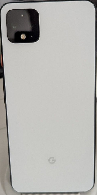 Смартфон Google Pixel 4 XL 64Gb. Киев - изображение 6