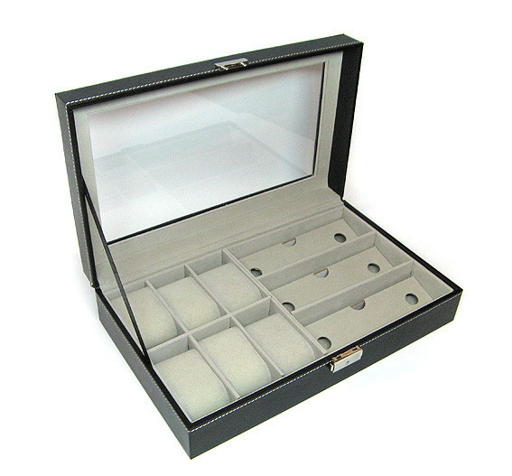 Шкатулка для очков и часов деффекты Киев - изображение 1