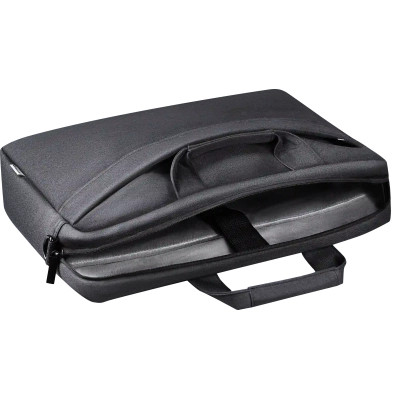 Сумка для ноутбука Defender 15.6" Firm Graphite (26123) Винница - изображение 10