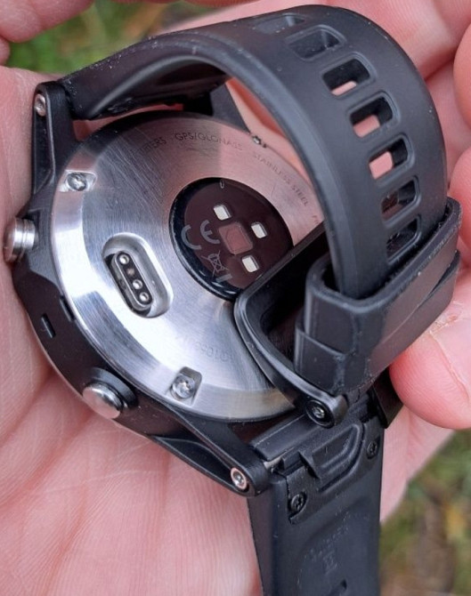 Смарт -Часы Garmin Fenix 5 Киев - изображение 7