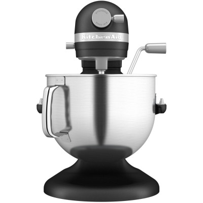 Кухонный комбайн KitchenAid 5KSM70SHXEBK Винница - изображение 9