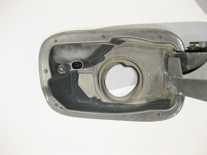 Mercedes-Benz  A2047500103 Механізм лючка бензобака C-Class W204 Одеса - фото 3