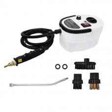 Мощный Пароочиститель для дома Steam Cleaner 2500W Одесса