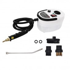 Потужний Пароочисник для дому Steam Cleaner 2500W Одеса - фото 3