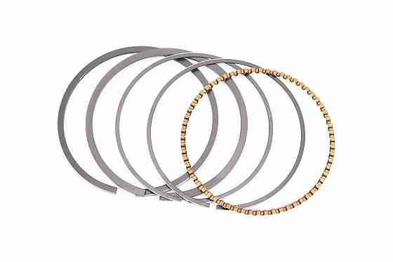 Кільця поршневі 177F 77mm STD Київ