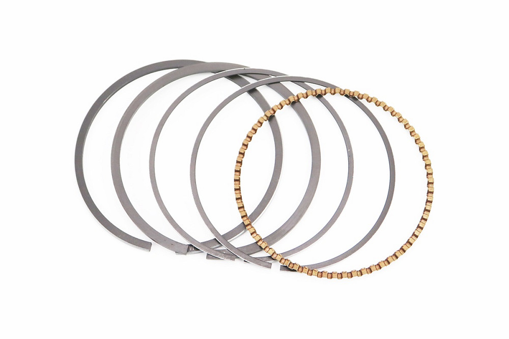 Кільця поршневі 177F 77mm STD Киев - изображение 1