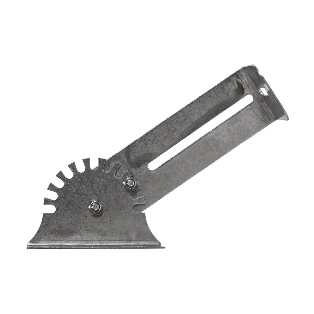 Кронштейн для ІЧ-бар’єрів Trinix TRB-10H, комплект з 2 шт. (25-00031) Київ - фото 11