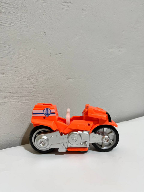 Набор героев 