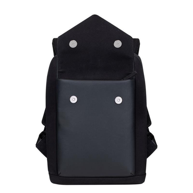 Рюкзак Rivacase 8521 Black 13.3