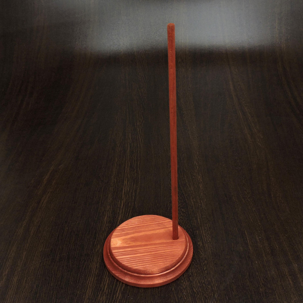 Подставка для кукол 