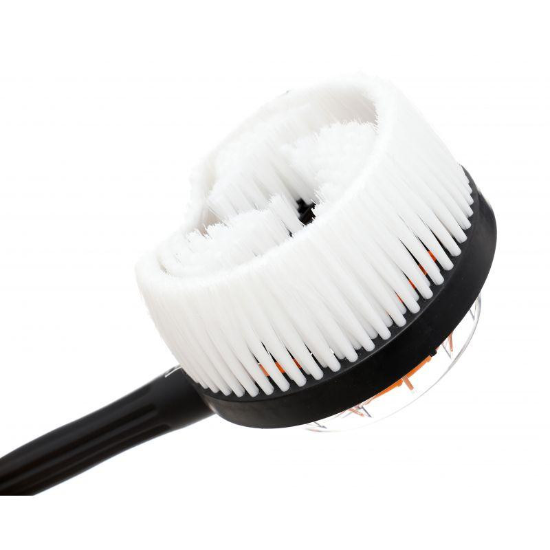 Мойка высокого давления 200 бар с аксессуарами Kraft&Dele (KD432) 2100 Вт Нововолынск - изображение 8