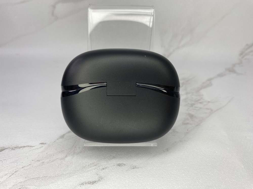 Б/В Бездротові навушники Xinwld A97 Pro Bluetooth 5.3 TWS, ENC шумозаглушення, 40 годин автономності, IP7, USB Type-C, чорні Київ - фото 7