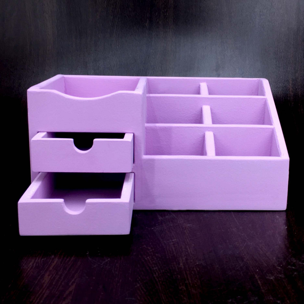 Органайзер для косметики "Меренмут" флокс Миколаїв - фото 2