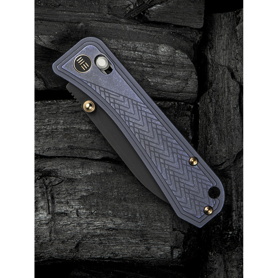 Ніж складаний Weknife Bougie Banter WE24009-1 Київ - фото 13