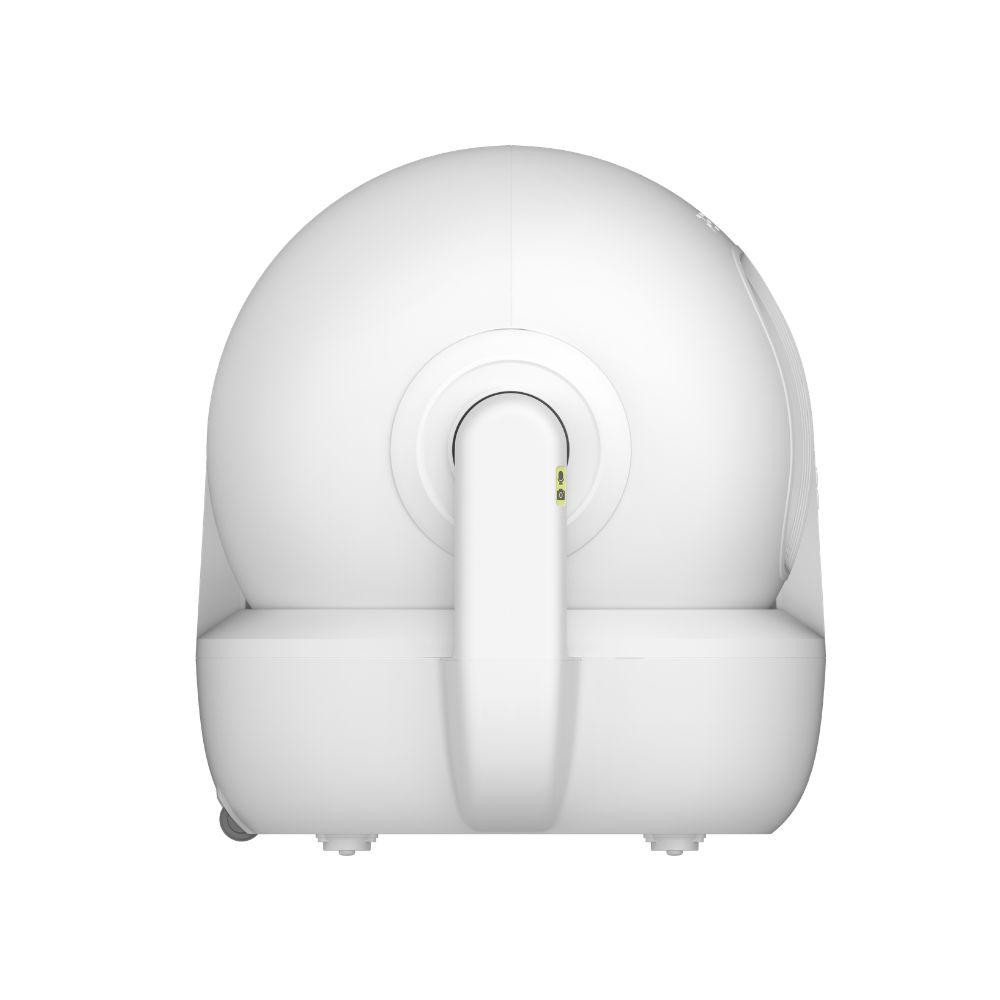 Смарт автоматичний лоток PETKIT Purobot Max Pro 2 with Camera Self-Cleaning Cat Litter Киев - изображение 3