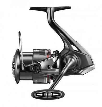 Котушка рибальська спінінгова Shimano Vanford 24 4000MHG Вінниця