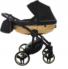 Дитяча коляска Junama Wózek Dziecięcy Mirror Київ