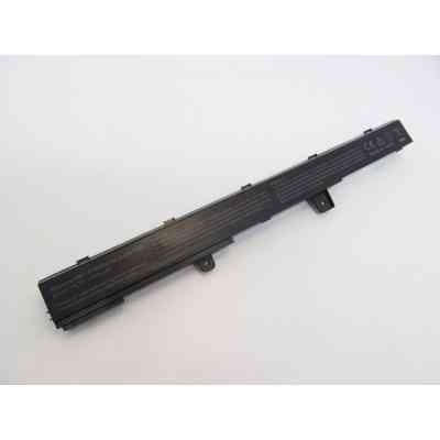 Аккумулятор для ноутбука Asus X551 A41N1308, 2600mAh, 4cell, 14.8V, Li-ion AlSoft (A47233) Винница
