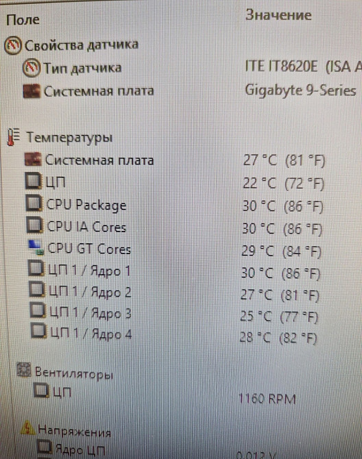 Материнская Плата Intel i7 -4790 3.6 - 4.0 Ghz. 16Gb. Киев - изображение 4