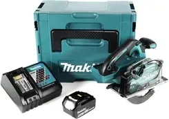 Електрична пилка Makita DCS553RT1J Київ
