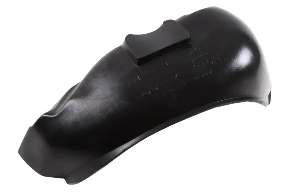 Подкрылок 2170 Mega Locker передний левый Винница - изображение 3