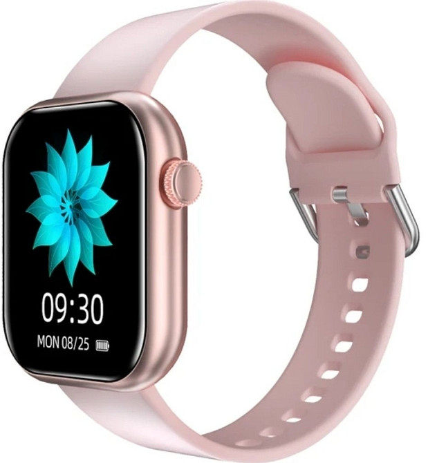 Смарт-Часи CUBOT C5 Cold, 5 ATM. Київ - фото 7