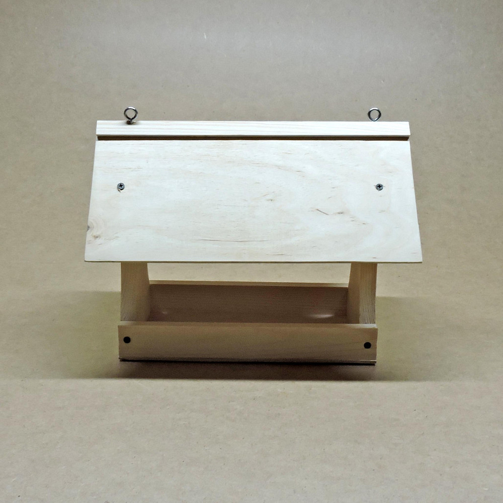 Розбірна годівниця "Іволга" Миколаїв - фото 5