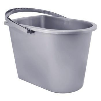 Відро МОП без віджиму 14 л (кольори в асортименті) Харків - фото 2