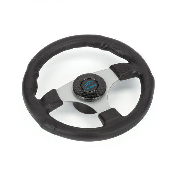 Кермове колесо NAUTFLEX 161-E 340 мм Черкаси - фото 2