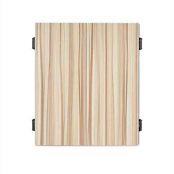 Dartmaster 180 мішень для дартс з м'якими дверцятами бежевий бежевий (Німеччина, читати опис) Рівне