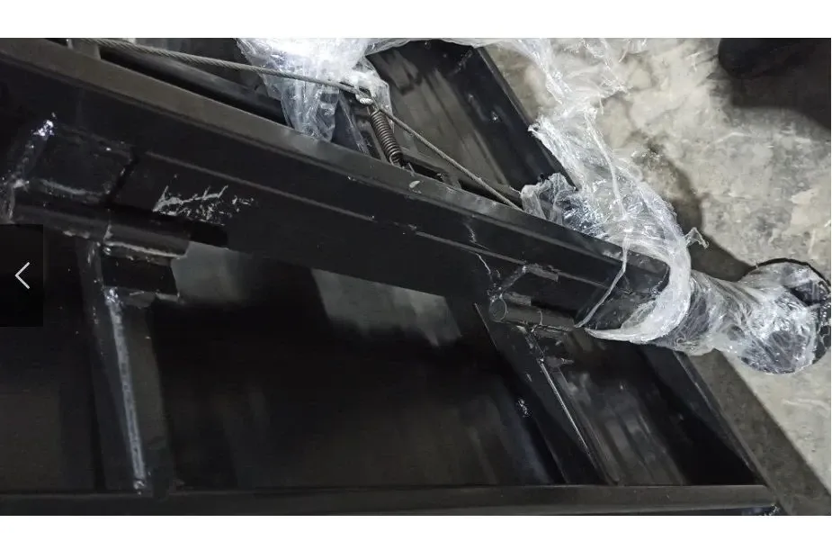 Причіп Кентавр 1ПМБ-0,4С (Без Колес) Харьков - изображение 8