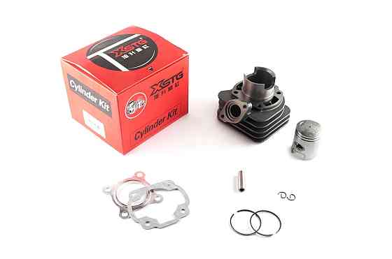 Поршнева Хонда LEAD, GYRO 50 (Ø40: AF01E, AF03E, TA01E) Мукачево