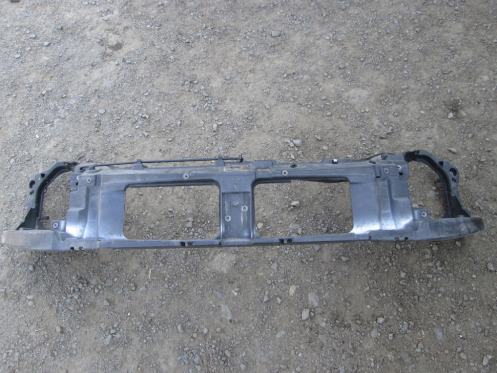 Установча панель Opel Movano 2004-2010 Ковель - изображение 5