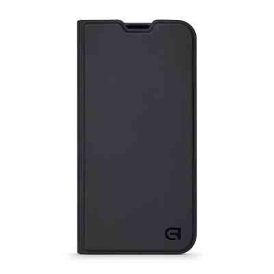 Чехол для мобильного телефона Armorstandart OneFold Case Motorola G04 Black (ARM73874) Винница
