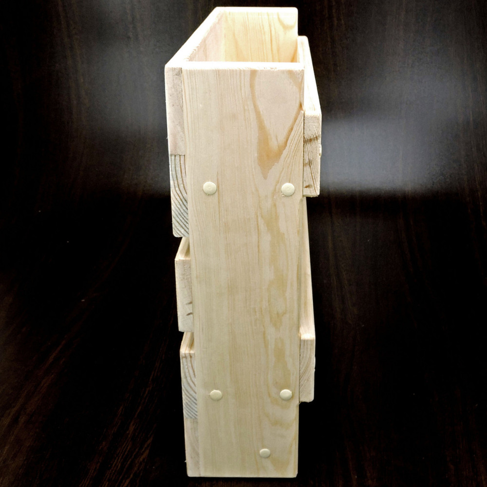 Полиця для ванної "Дибург" бланже Миколаїв - фото 4