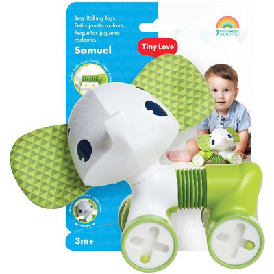 Развивающая игрушка Tiny Love Слоненок Сэм (1117000458) Винница - изображение 4
