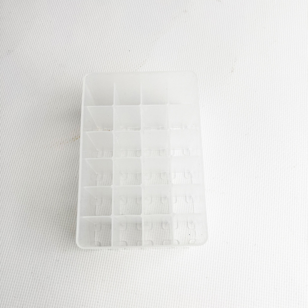 Підставка для маркерів органайзер для канцелярського приладдя 24 клітинок Кам'янець-Подільський - фото 9