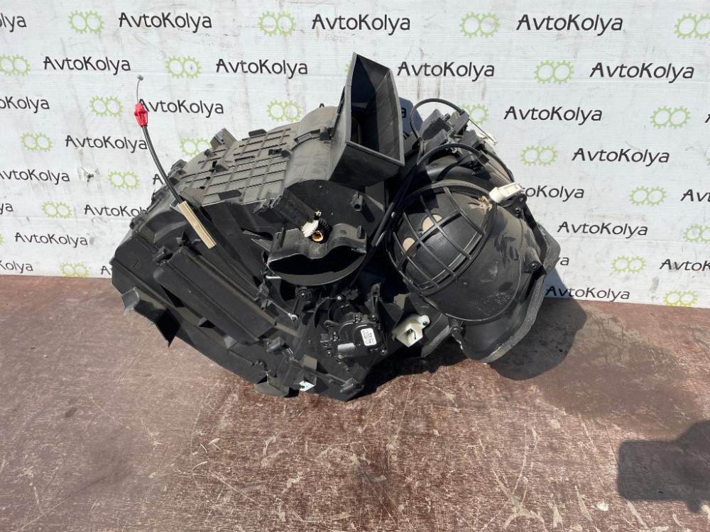Корпус пічки в зборі Ford Fusion бенз. 2002-2012 (2N1H-19B555-AP) Ковель - изображение 3