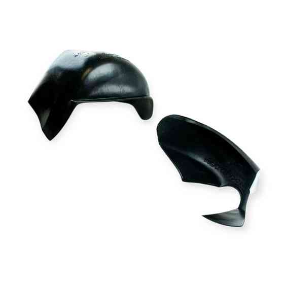 Защита-подкрылки славута задние заз Мукачево