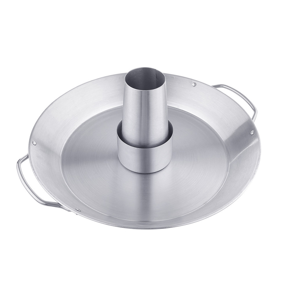 Стійка для курки з піддоном нерж GRILLI 777773 Код: 009051 Рівне - фото 2