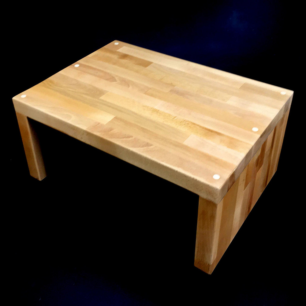 Настольная полка для принтера 